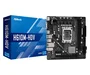 ASRock H610M-HDV - Placa Base Intel H610 Socket LGA 1700 micro-ATX con 2x DDR4, 4x SATA3, 2x USB 3.2, HDMI, DisplayPort, Gigabit Ethernet