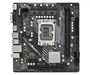 Asrock H610M-HDV micro ATX DDR4 LGA 1700