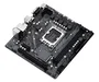Asrock H610M-HDV micro ATX DDR4 LGA 1700