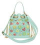 Loungefly Mickey Mouse Beach Fun Bucket Crossbody Bag
