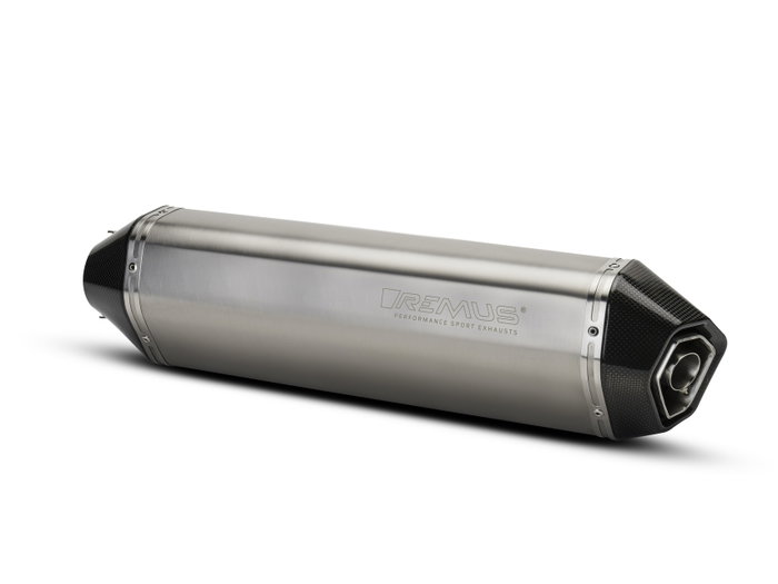 Remus 0101751220 Colector RACE Sin Catalizador de Acero Inoxidable Remus 0101751220 Colector RACE Sin Catalizador de Acero Inoxidable