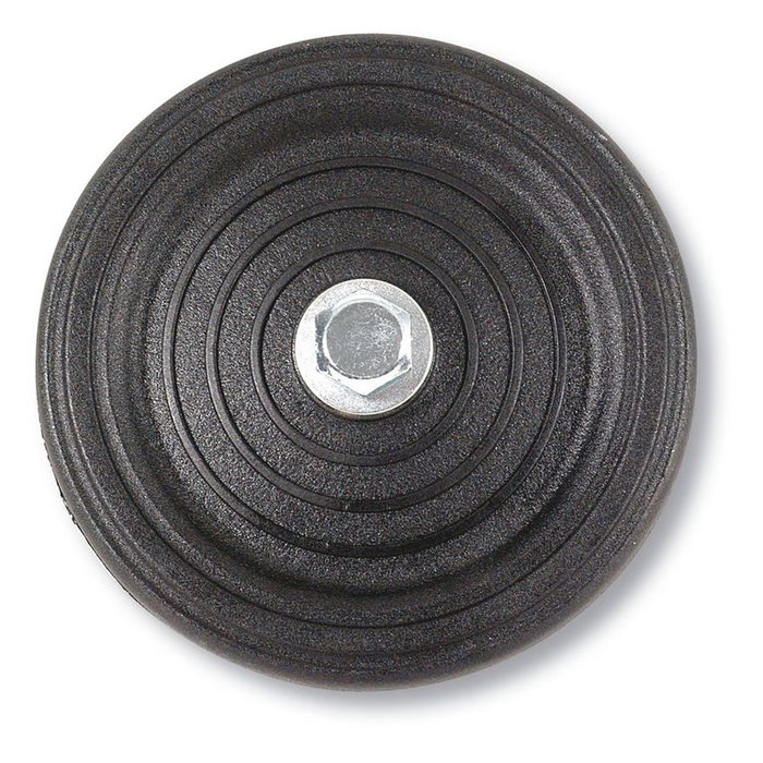 Vicma Rueda Estabilizadora Niño Nylon Completa Negra Vicma Rueda Estabilizadora Niño Nylon Completa Negra