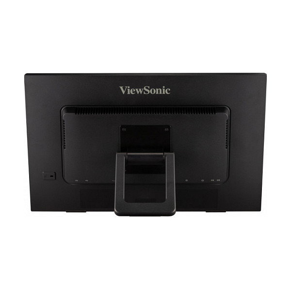 ViewSonic TD2423 Monitor Táctil 23.6 pulg Full HD Negro