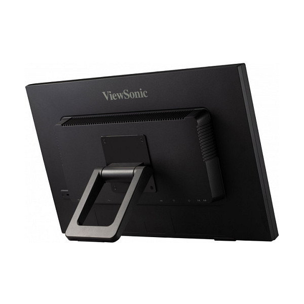 ViewSonic TD2423 Monitor Táctil 23.6 pulg Full HD Negro