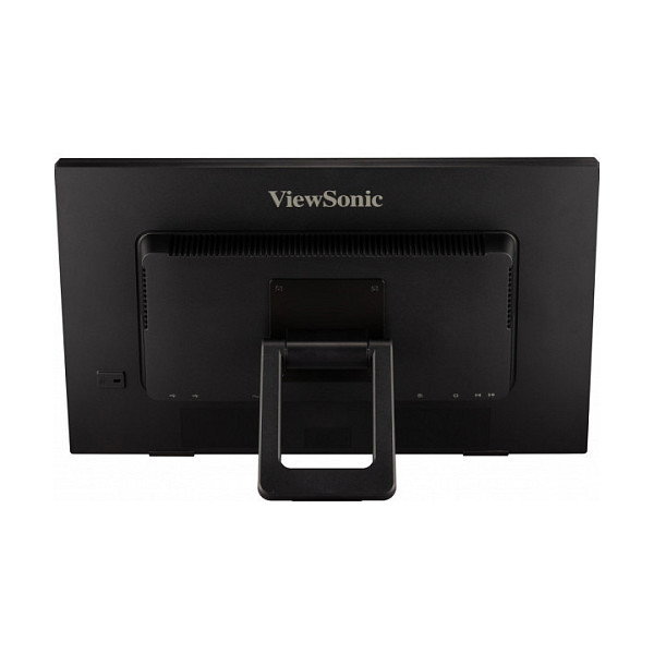 ViewSonic TD2423 Monitor Táctil 23.6 pulg Full HD Negro