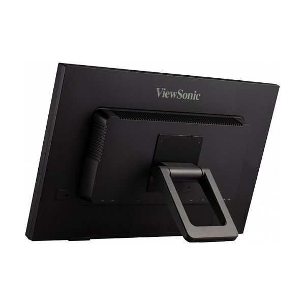 ViewSonic TD2423 Monitor Táctil 23.6 pulg Full HD Negro
