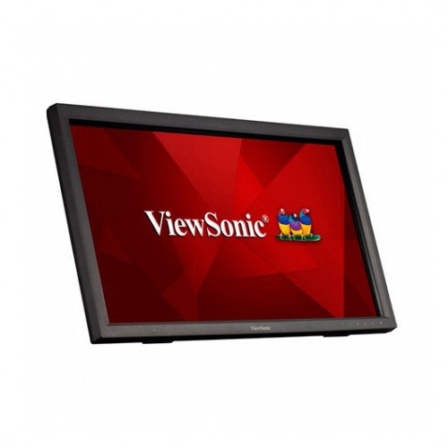 Viewsonic TD2423 Monitor Táctil LED 24 Pulgadas Full HD 1080p