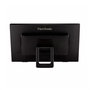 Viewsonic TD2423 Monitor Táctil LED 24 Pulgadas Full HD 1080p