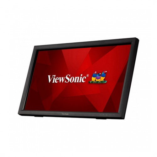 Viewsonic TD2423 Monitor Táctil LED 24 Pulgadas Full HD 1080p