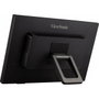 ViewSonic TD2423 Monitor Táctil Full HD 24 pulgadas VA Negro