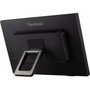 ViewSonic TD2423 Monitor Táctil Full HD 24 pulgadas VA Negro