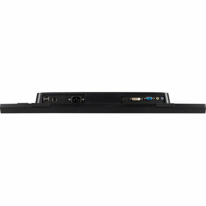 ViewSonic TD2423 Monitor Táctil 23.6 pulg Full HD Negro