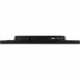 ViewSonic TD2423 Monitor Táctil 23.6 pulg Full HD Negro