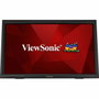 ViewSonic TD2423 Monitor Táctil 23.6 pulg Full HD Negro