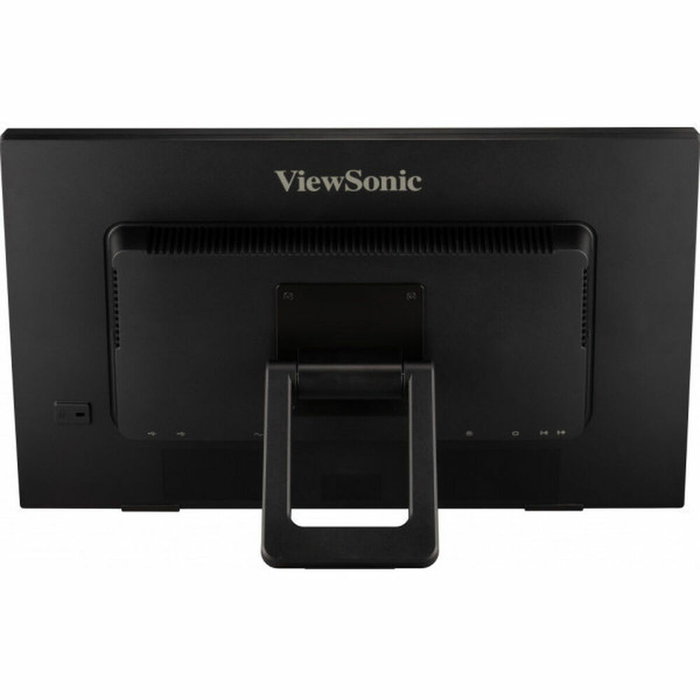 ViewSonic TD2423 Monitor Táctil 23.6 pulg Full HD Negro