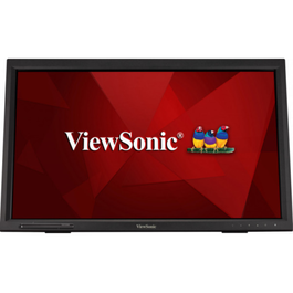 Viewsonic TD2423 Pantalla para PC 23.6" Full HD LED Táctil Negro