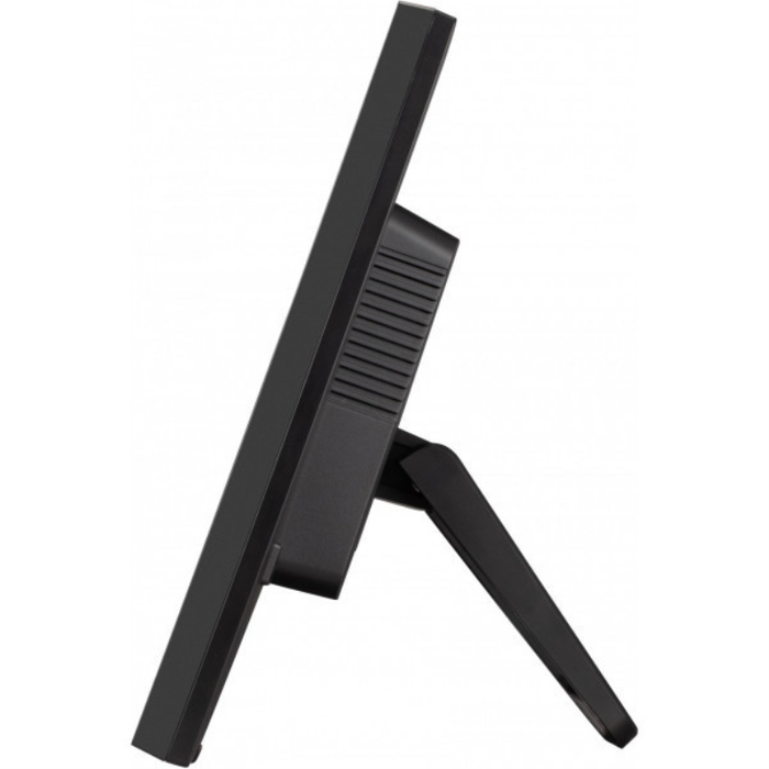 Viewsonic TD2423 Pantalla para PC 23.6" Full HD LED Táctil Negro