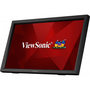 Viewsonic TD2423 Pantalla para PC 23.6" Full HD LED Táctil Negro