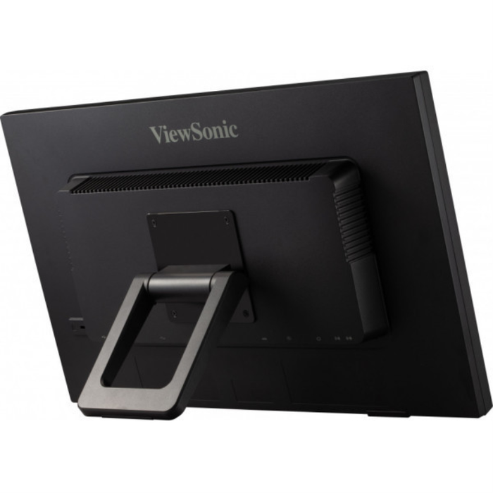 Viewsonic TD2423 Pantalla para PC 23.6" Full HD LED Táctil Negro