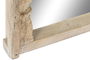 DKD Home Decor Espejo India 24 Marron Madera 102 x 203 x 11 cm