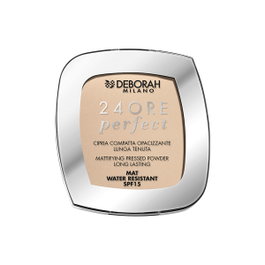 Deborah DH FACE COMPACT POWDER 2022 N1