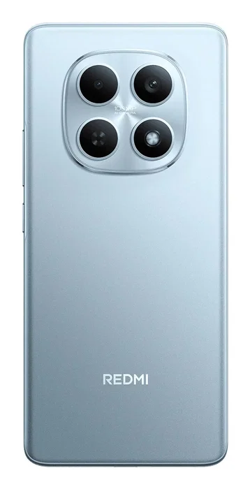 Xiaomi Redmi Note 15 8GB/128GB 6.77 pulgadas Azul Glaciar Xiaomi Redmi Note 15 8GB/128GB 6.77 pulgadas Azul Glaciar
