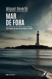 Mar de fora, Miquel Reverté Aguilar - COSSETANIA EDICIONS