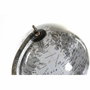 DKD Home Decor Globo Terráqueo con Pie Blanco 27x25x61 cm