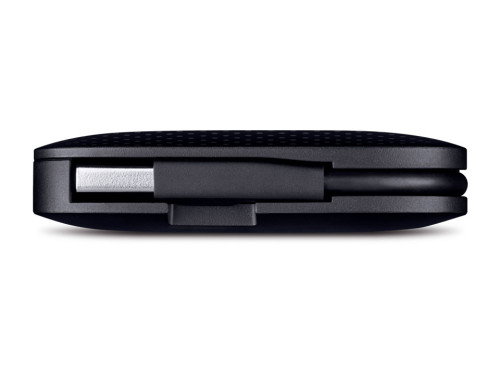 TP-Link UH400 V3 Hub USB 3.2 Gen 1 de 4 Puertos Negro