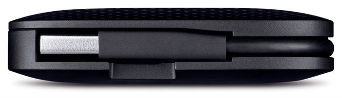 TP-Link UH400 Hub USB 3.2 Gen 1 de 4 Puertos Negro