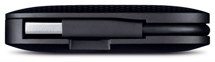 TP-Link UH400 Hub USB 3.2 Gen 1 de 4 Puertos Negro