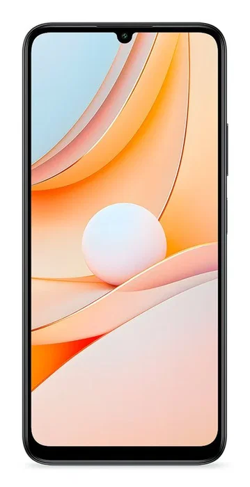 Smartphone spc discovery 3 se 4gb 64gb 6.8' negro