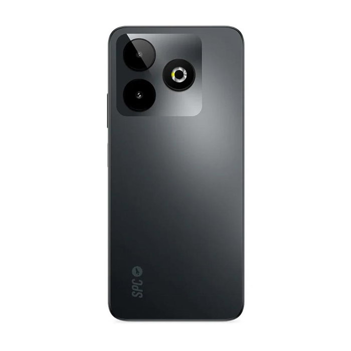 SPC Discovery 3 SE 4GB 64GB 6.8" Smartphone Negro