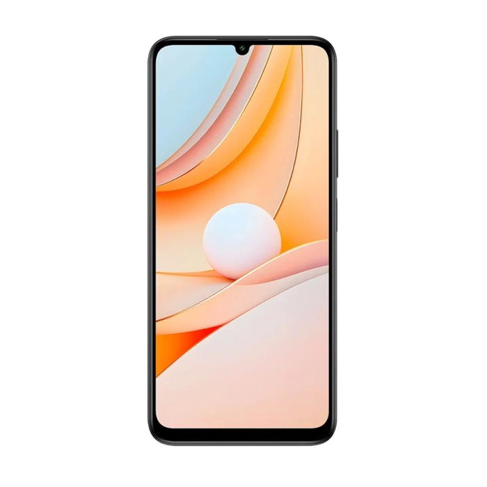 SPC Discovery 3 SE 4GB 64GB 6.8" Smartphone Negro