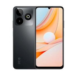 SPC Discovery 3 SE 4GB 64GB 6.8" Smartphone Negro