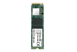 Transcend SSD MTE110S 512GB NVMe PCIe Gen3 x4