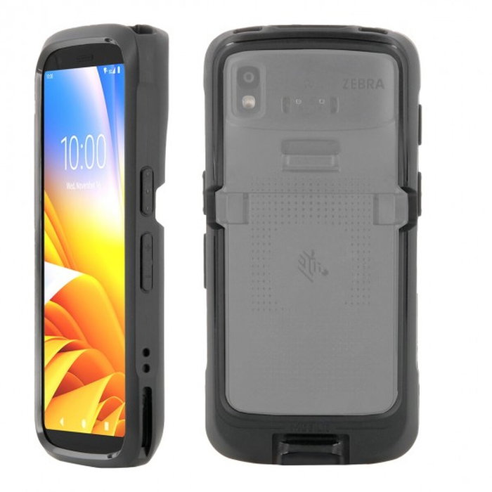Mobilis 065030 Funda para Zebra TC22 - TC27 - HC50 - HC20 Mobilis 065030 Funda para Zebra TC22 - TC27 - HC50 - HC20