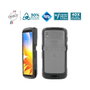 Mobilis Protech-case para Zebra TC22, TC27, HC50 y HC20