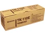 Kyocera TK110E Toner Original para Kyocera-Mita FS-1116MFP/FS-920