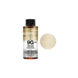 Joico Blonde Life Tinte Demi-Permanente 9G Golden 60 ml