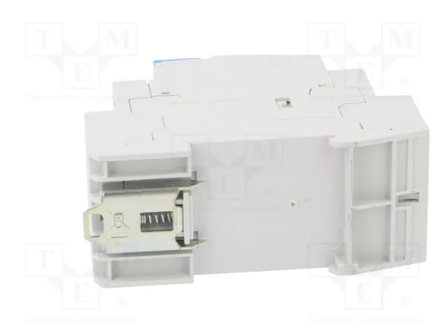 HAGER Contactor 4-polar ESC427 25A 230VAC HAGER Contactor 4-polar ESC427 25A 230VAC