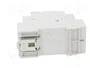 HAGER Contactor 4-polar ESC427 25A 230VAC