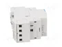 HAGER Contactor 4-polar ESC427 25A 230VAC