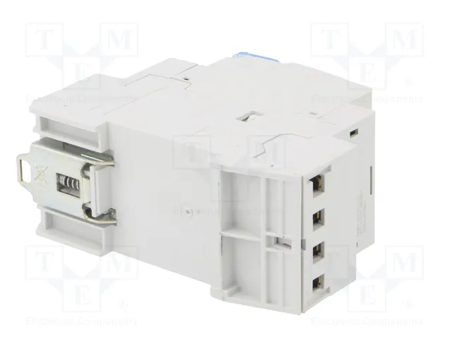 HAGER Contactor 4-polar ESC427 25A 230VAC HAGER Contactor 4-polar ESC427 25A 230VAC