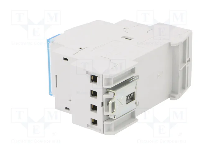 HAGER Contactor 4-polar ESC427 25A 230VAC HAGER Contactor 4-polar ESC427 25A 230VAC