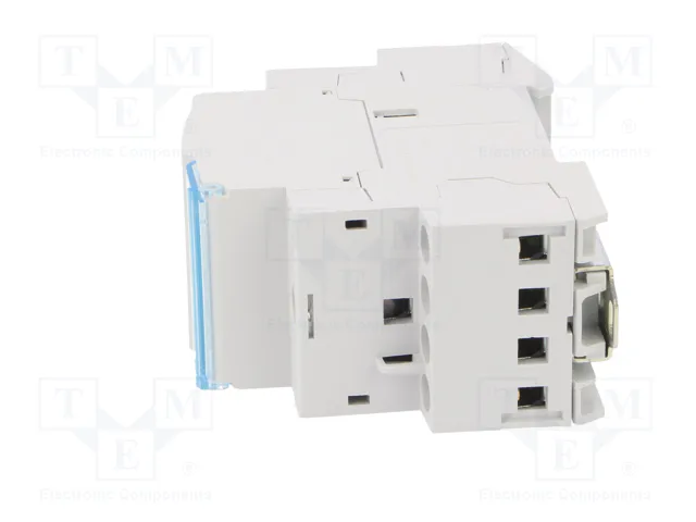 HAGER Contactor 4-polar ESC427 25A 230VAC HAGER Contactor 4-polar ESC427 25A 230VAC