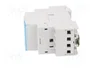 HAGER Contactor 4-polar ESC427 25A 230VAC