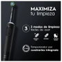 Oral-B Vitality Pro Cepillo de Dientes Eléctrico Negro