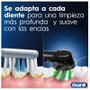 Oral-B Vitality Pro Cepillo de Dientes Eléctrico Negro