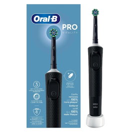 Oral-B Vitality Pro Cepillo de Dientes Eléctrico Negro